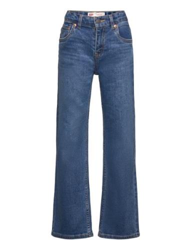 Levi's® 551Z Authentic Straight Jeans Levi's Blue