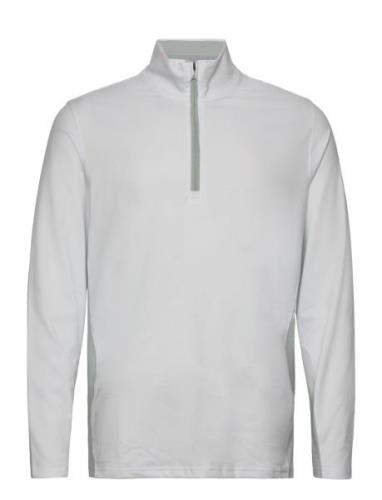 Gamer 1/4 Zip PUMA Golf White