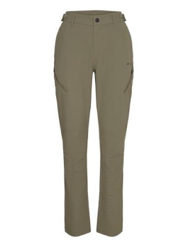 Adv Explore Tech Pants W Craft Khaki