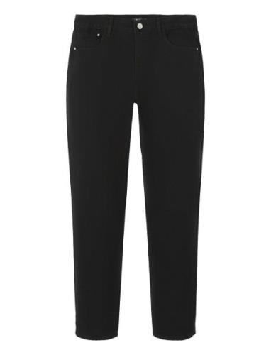 Nlmnizza Dnm Dad Pant Noos LMTD Black