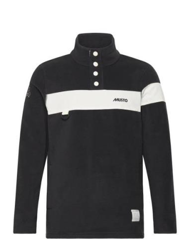 Musto 64 Pt Fleece Musto Black