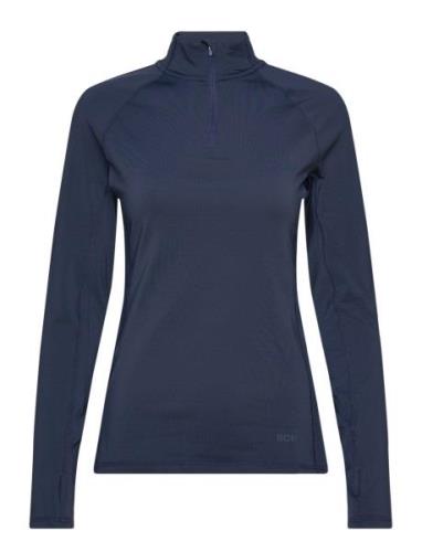 Borg Midlayer Björn Borg Navy