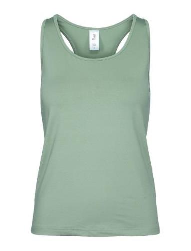 Elemental Singlet 2.0 Johaug Green