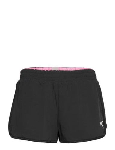 Vilde Shorts Kari Traa Black