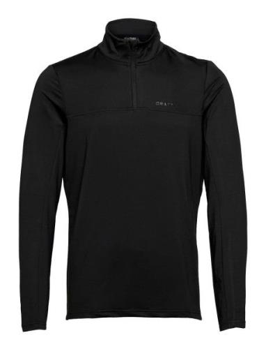 Core Gain Midlayer M Craft Black