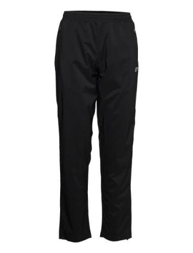 Women Core Pants Newline Black