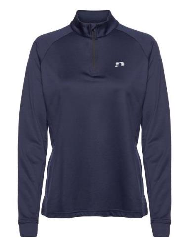 Women's Core Midlayer Newline Blue