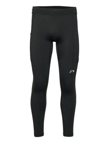 Men's Core Tights Newline Black