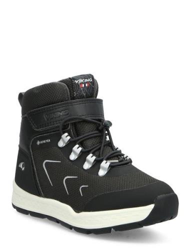 Liam Warm Gtx Viking Black