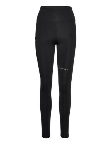 Thermal Tights Röhnisch Black