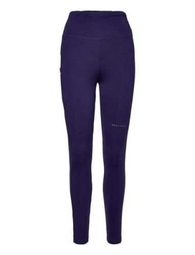 Thermal Tights Röhnisch Purple