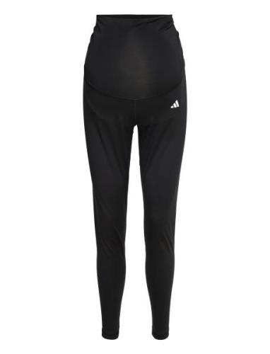 Te 78 Tig Mat Adidas Performance Black