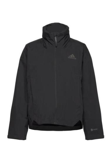 W Traveer Rr J Adidas Sportswear Black