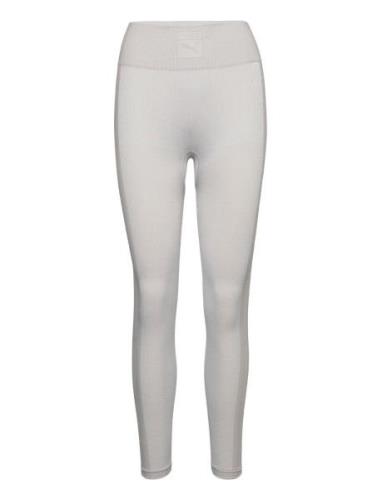 Puma X Vogue Seamless Leggings PUMA Grey