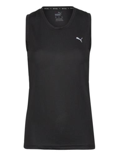 Performance Tank W PUMA Black