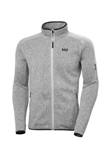 Varde Fleece Jacket 2.0 Helly Hansen Grey