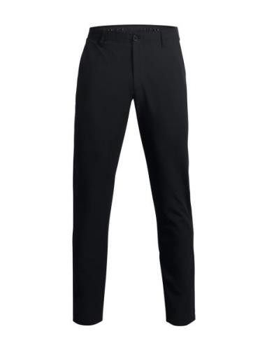 Ua Drive Tapered Pant Under Armour Black