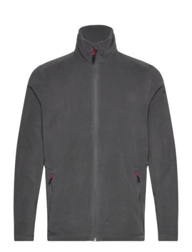 M Corsica Pt 100Gm Fle 2.0 Musto Grey