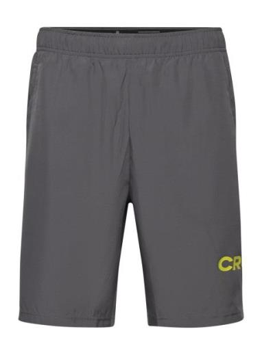 Core Essence Shorts M Craft Grey