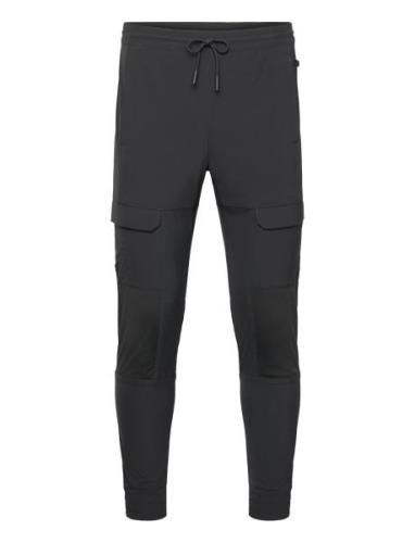 W Beam Stretch Pant Sail Racing Black