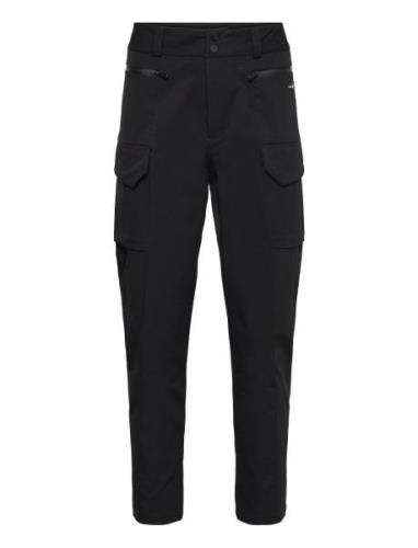 W Race Cargo Pant Sail Racing Black