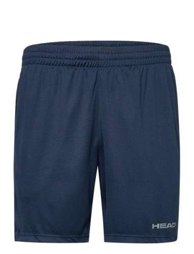 Easy Court Shorts Men Head Navy