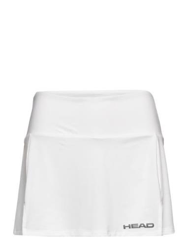 Club Basic Skort Women Head White