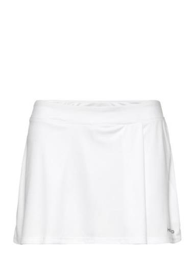 Easy Court Skort Women Head White