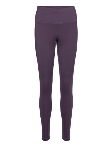 Borg Logo Tights Björn Borg Purple