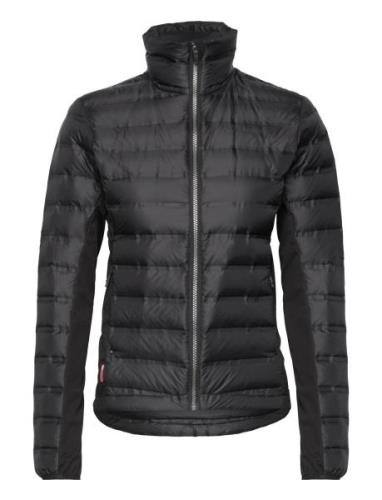 Txlite Down Jacket Women Tenson Black