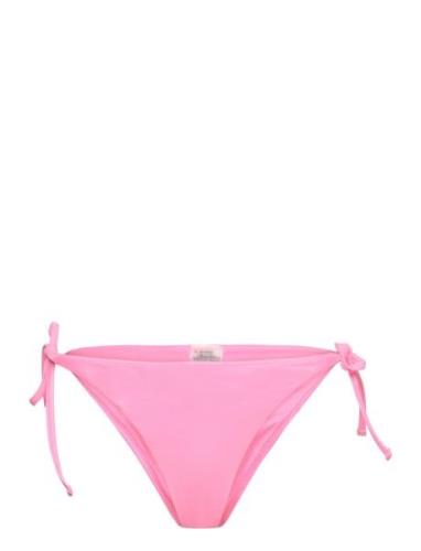 Shira Tie Brief Röhnisch Pink