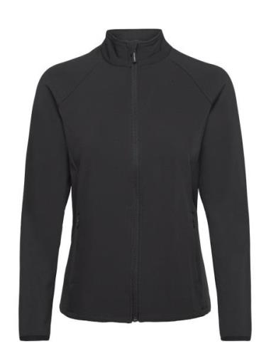 Aimi Midlayer Jacket Röhnisch Black