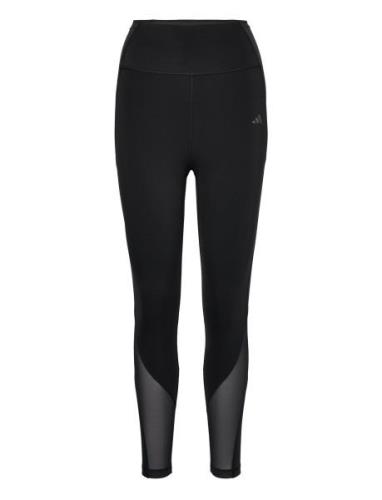 Adidas Tlrd Hiit Training 7/8 Tight Adidas Performance Black