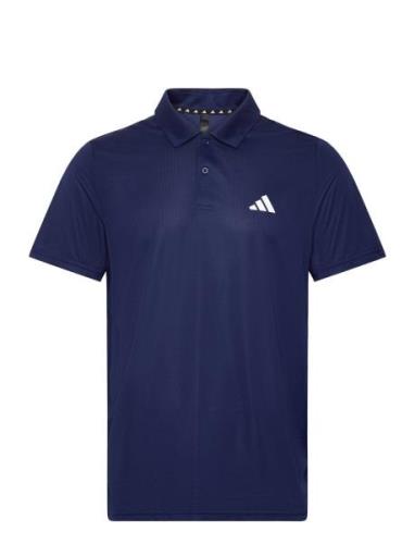 Tr-Es Base Polo Adidas Performance Navy