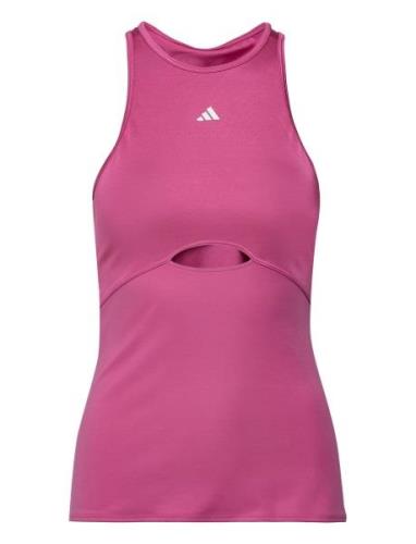 Hiit Tank Adidas Performance Pink