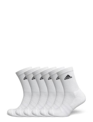 C Spw Crw 6P Adidas Performance White