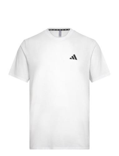 Tr-Es Fr T Adidas Performance White