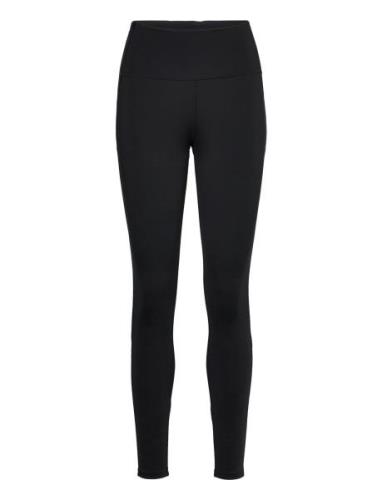 Lux Perform Hr Tight Reebok Performance Black