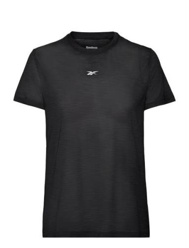 Id Train Ac Tee Reebok Performance Black