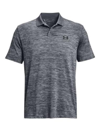 Ua Matchplay Polo Under Armour Grey