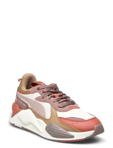 Rs-X Candy Wns PUMA Brown