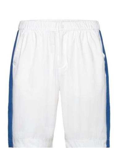 Ace Loose Shorts Björn Borg White