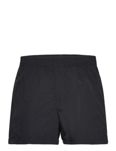 Sthlm Swim Shorts Björn Borg Black