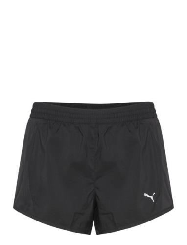 Run Favorite Velocity 3" Short W PUMA Black