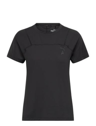 W Seasons Coolcell Tee PUMA Black