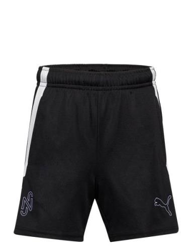 Neymar Jr Creativity Shorts Jr PUMA Black