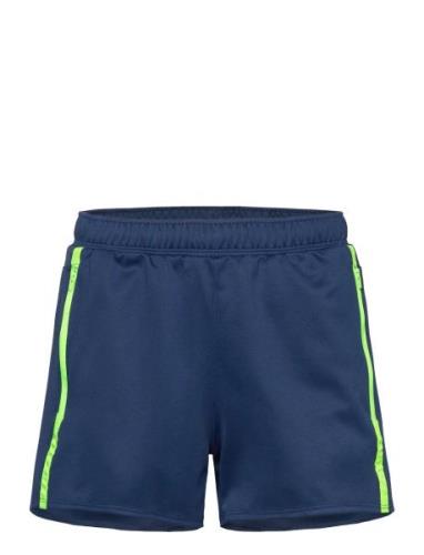 Individualblaze Shorts PUMA Navy