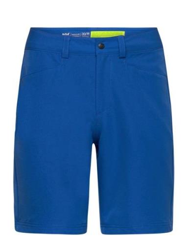 Hp Qd Club Shorts 10" 2.0 Helly Hansen Blue