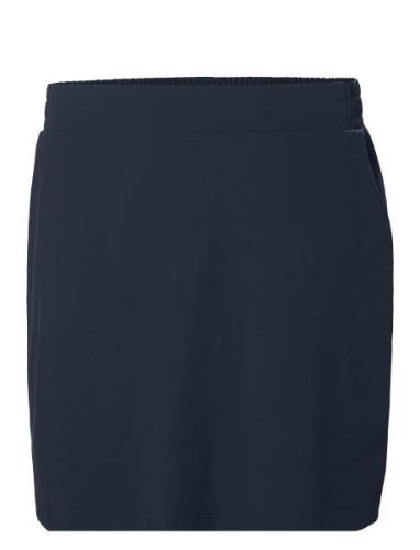 W Thalia Skirt 2.0 Helly Hansen Navy