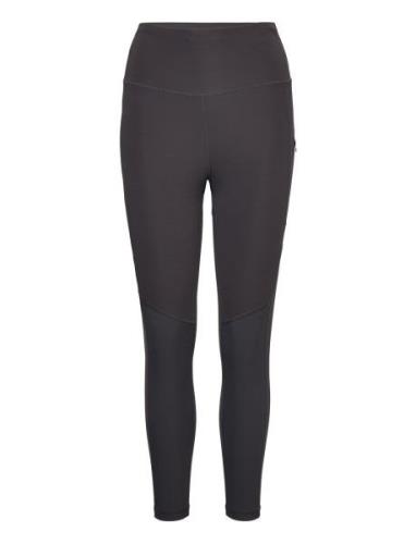 W Blaze 7/8 Tights Helly Hansen Black